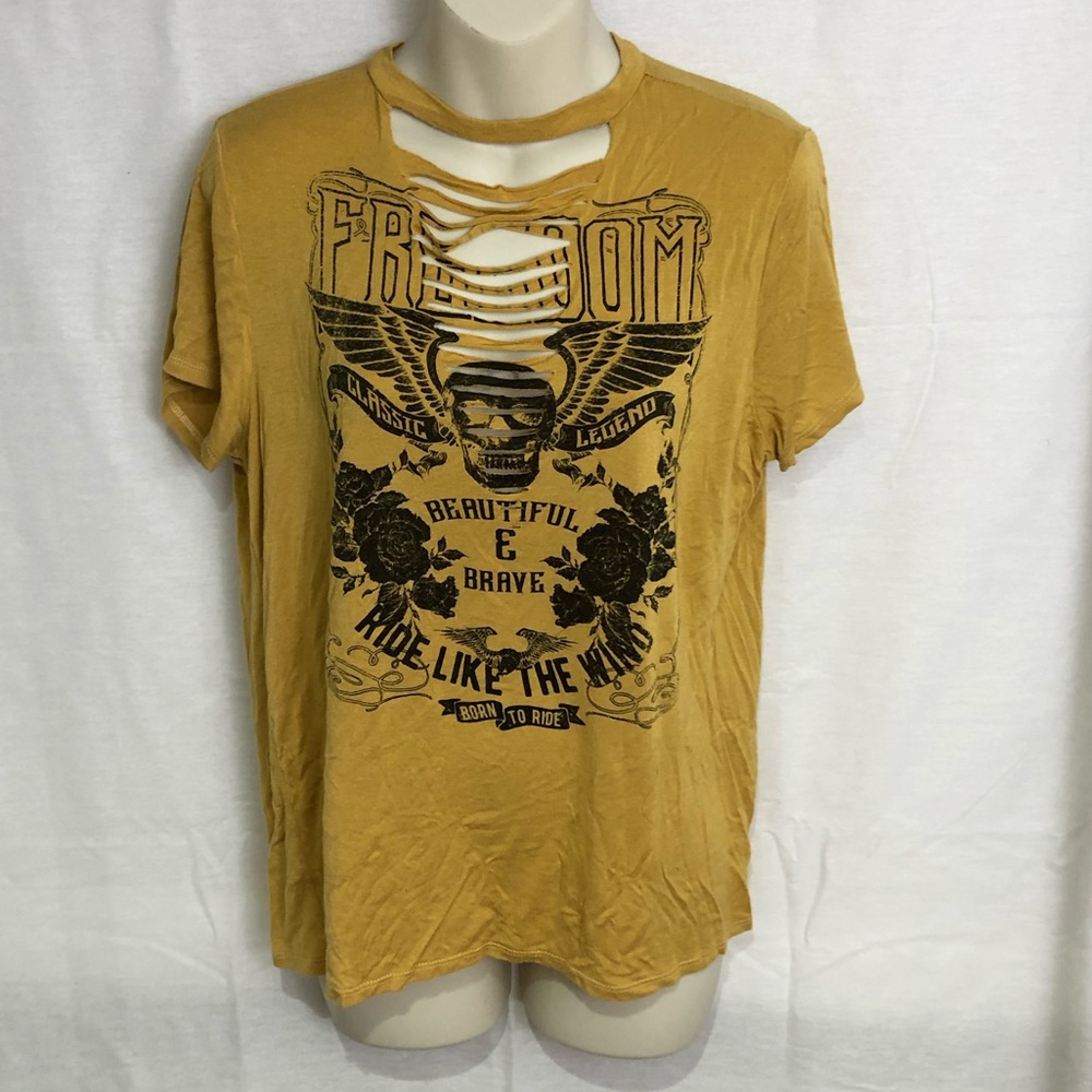 Freedom t shirt